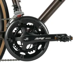 RIDA-P2E Aluminum Road Bike