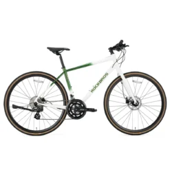 RIDA-P2E Aluminum Road Bike