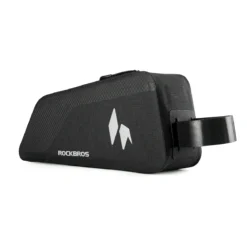 RideMate 100% Waterproof Top Tube Bag 1L