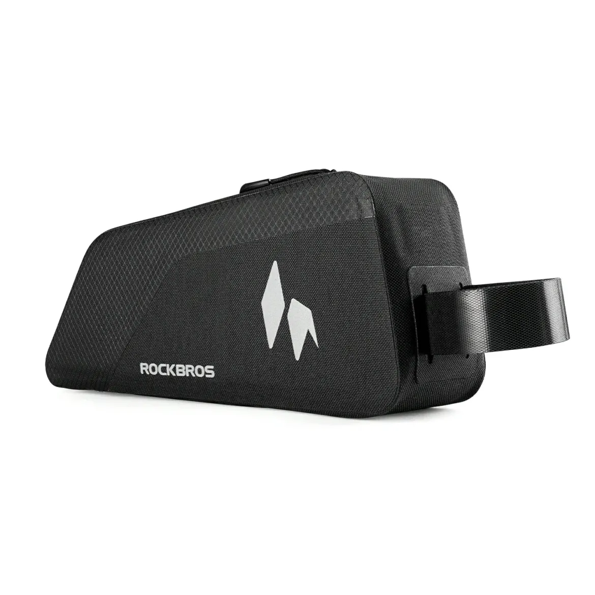 RideMate 100% Waterproof Top Tube Bag 1L