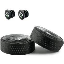 Road Bike Handlebar Tape 3mm Extra Long 220cm