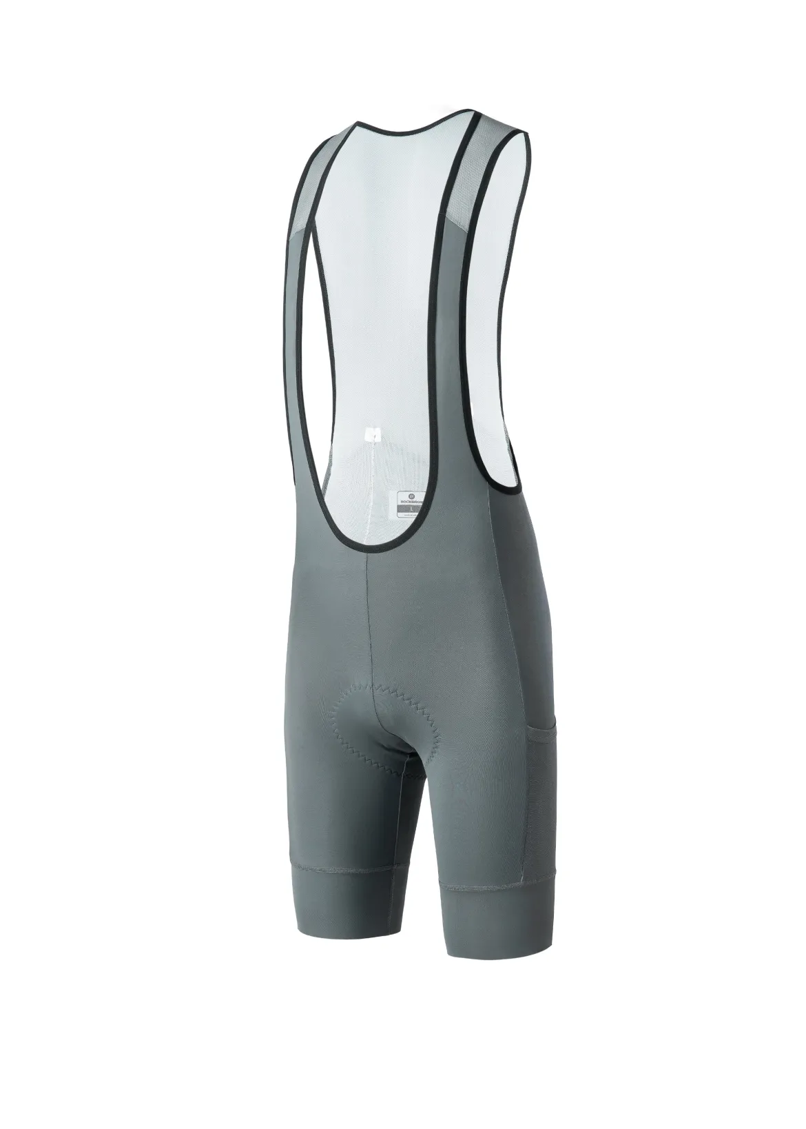 Road-to-Sky Men's Bib Shorts