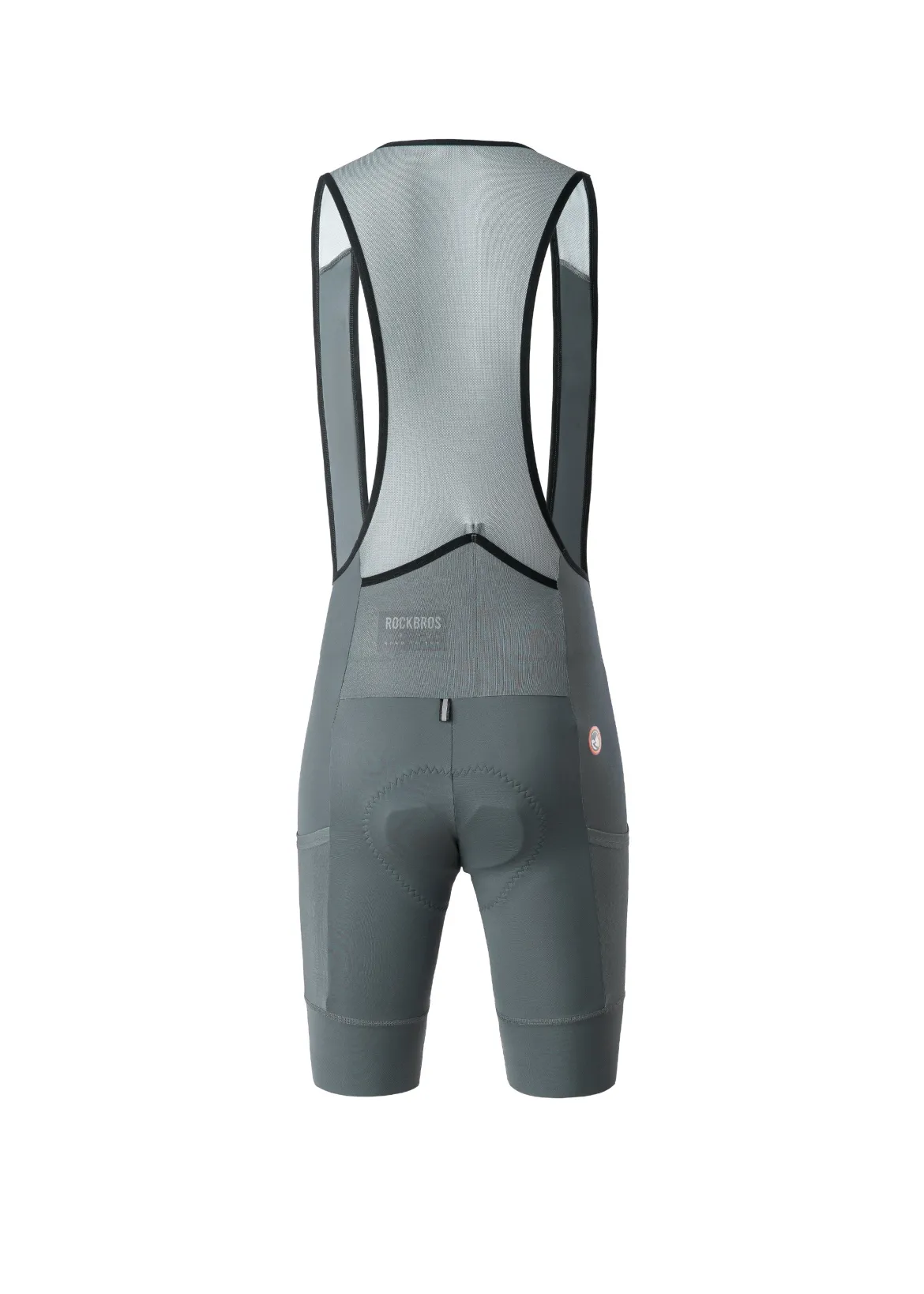 Road-to-Sky Men's Bib Shorts