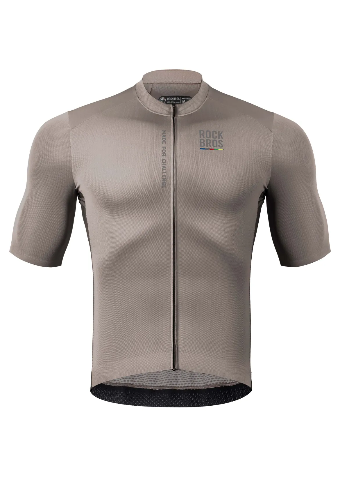 Road to Sky Men's Cycling Short-Sleeved Jersey Pro | ROCKBROS