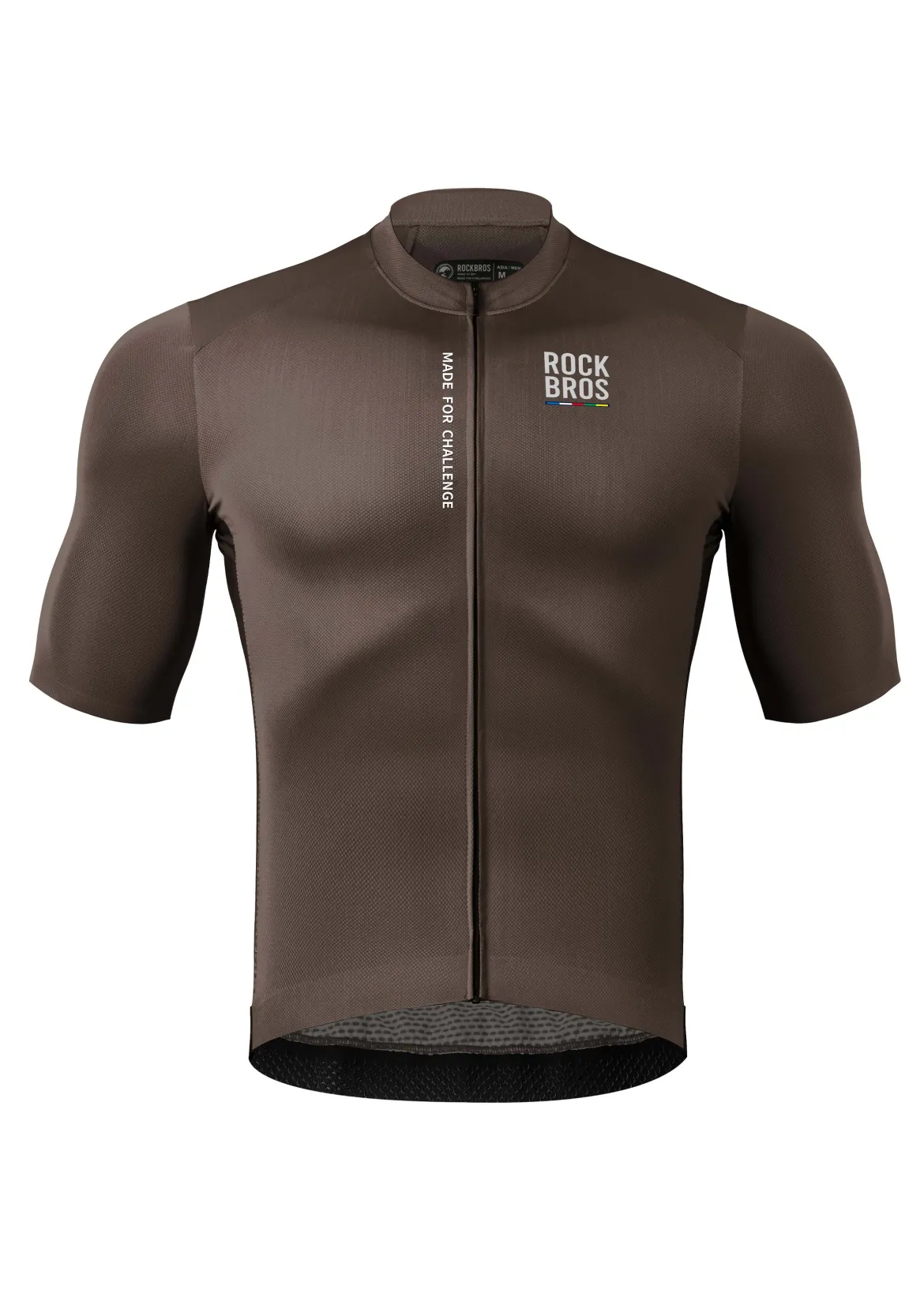 Road to Sky Men's Cycling Short-Sleeved Jersey Pro | ROCKBROS