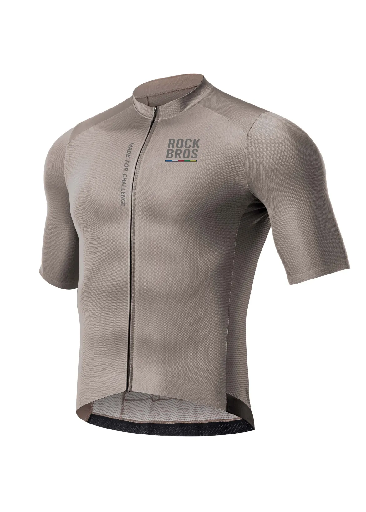 Road to Sky Men's Cycling Short-Sleeved Jersey Pro | ROCKBROS