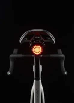 Road To Sky - SUPER6 Rear Light Anti-Lost USB-C