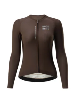 Road to Sky Women's Cycling Long-Sleeved Jersey Pro | ROCKBROS