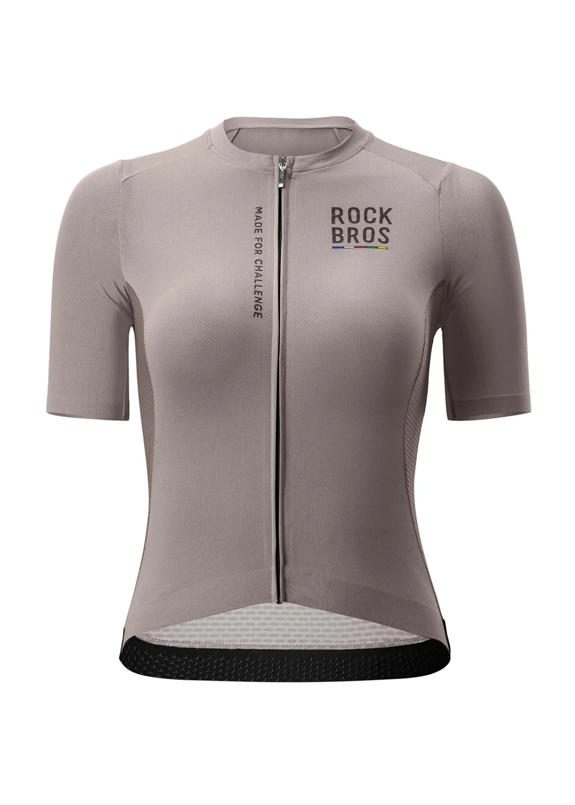 Road to Sky Women's Cycling Short-Sleeved Jersey Pro | ROCKBROS