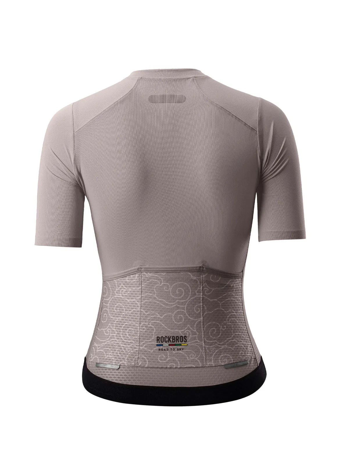 Road to Sky Women's Cycling Short-Sleeved Jersey Pro | ROCKBROS
