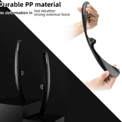 ROCKBROS Adjustable Bike Fenders Set for Road Bikes Easy Install