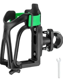 ROCKBROS Adjustable Water Bottle Holder for 2.3-3