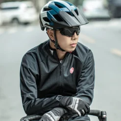 ROCKBROS Adult-Men-Women Mountain Road Bicycle Bike Helmet Replacement Pads Detachable Visor