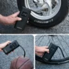 ROCKBROS A13 Mini Electric Air Bike Tire Pump 150PSl 2000mAh