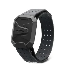 ROCKBROS ANT+ Dual-Mode Heart Rate Monitor Real-Time Tracking Waterproof Design