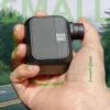 ROCKBROS AS110 Mini Electric Bike Tire Pump 100PSl