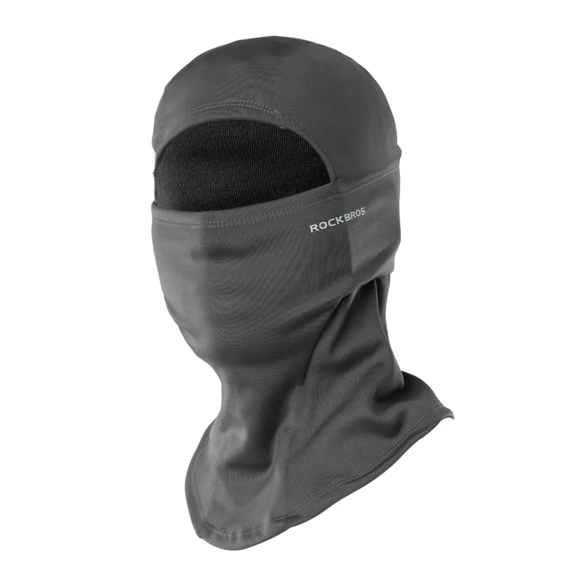 ROCKBROS Balaclava Ski Mask, Windproof Thermal Winter Neck Warmer Hood for Men Women