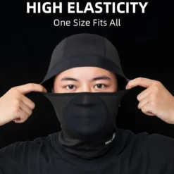 ROCKBROS Balaclava Ski Thermal Windproof Full Face Head Mask for Cold Weather