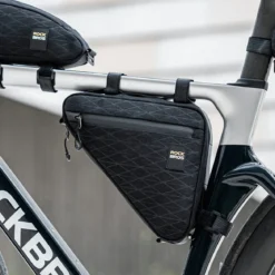 ROCKBROS Bicycle Combination Bags Set Cycling Top Tube/Triangle/Saddle Bags Set