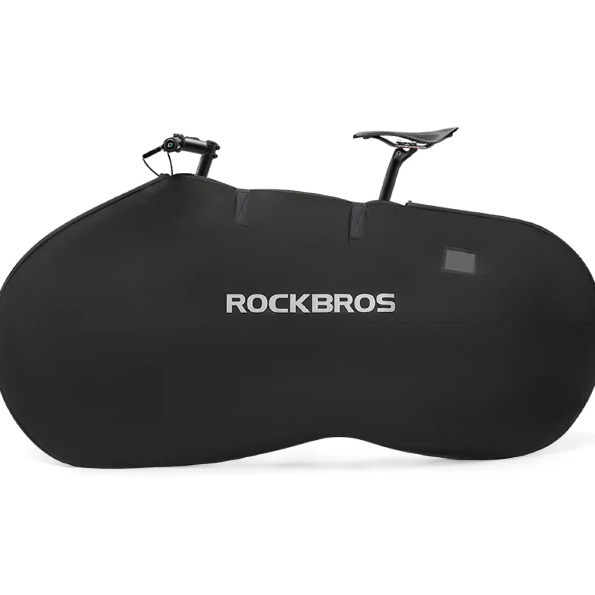 ROCKBROS Bike Carry Bag Storage Bag Waterproof Road Bike 26'' MTB Carrier Bag