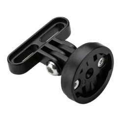 ROCKBROS Bike Computer Mount Out-Front Aluminum Integrated Bicycle Cycling Computer Mount