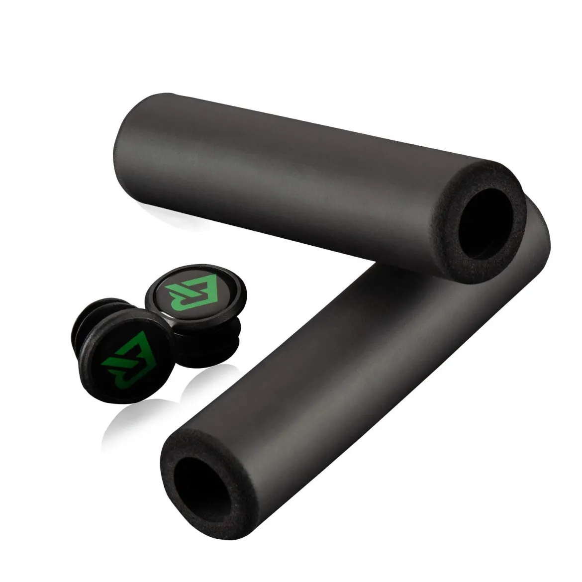 ROCKBROS Bike Foam Comfortable Shock Absorption Bike Handlebar Grips