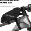 ROCKBROS Bike Saddle Bag Waterproof 0.6L Mini