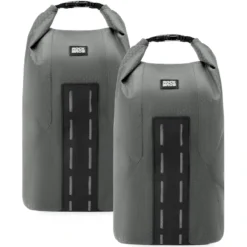 ROCKBROS Bike Waterproof 4L Front Fork Bag with Bike Rack