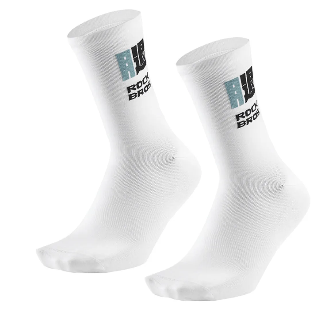 ROCKBROS Breathable Cycling Socksfor Men Women Comfortable, Durable and Stylish