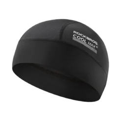 ROCKBROS Breathable Sun Protection Cap with UPF50+ for Cycling and Outdoor Activities