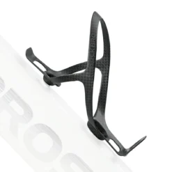 ROCKBROS 100% Carbon Fiber 13g Ultra-Light Bike Water Bottle Holder