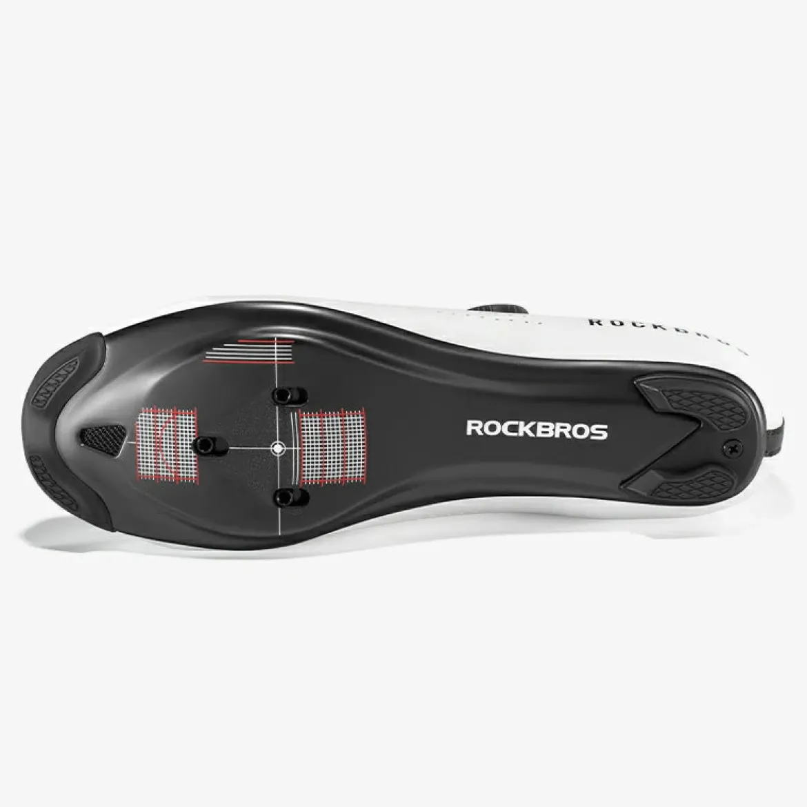 ROCKBROS Clipless Cycling Bike Shoes CR5
