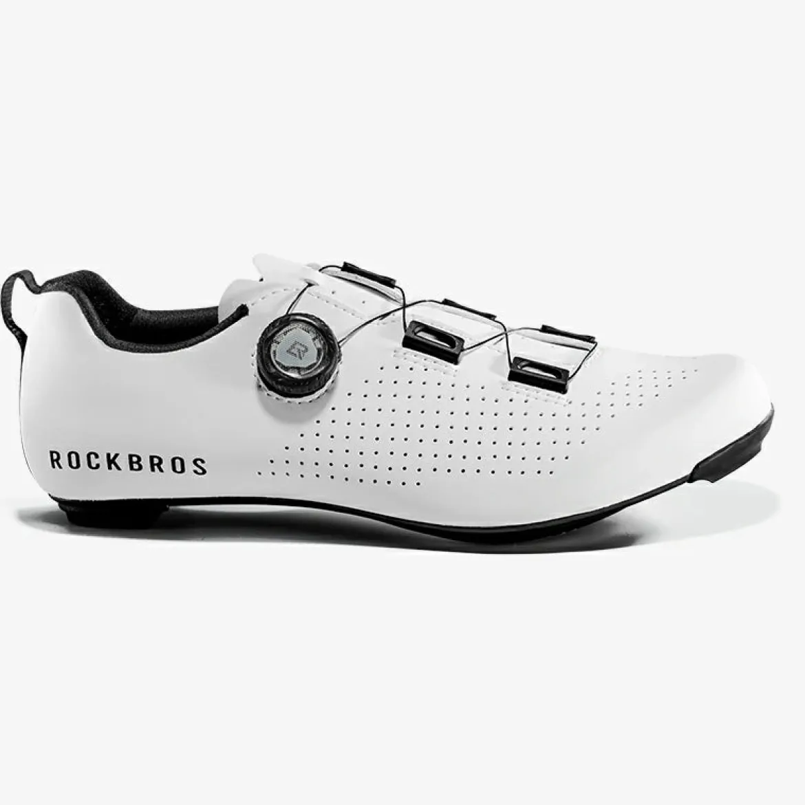 ROCKBROS Clipless Cycling Bike Shoes CR5