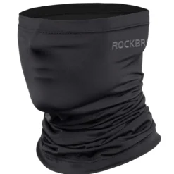 ROCKBROS Cooling Neck Gaiter Bandana Face Mask Summer Half Face Scarf for Cycling Fishing