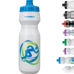 ROCKBROS Cycling Water Bottle 20-25oz Cycling Bottle BPA-Free