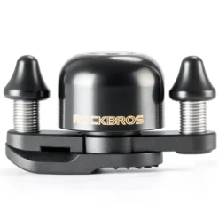 ROCKBROS Dual Hammer Bike Bell
