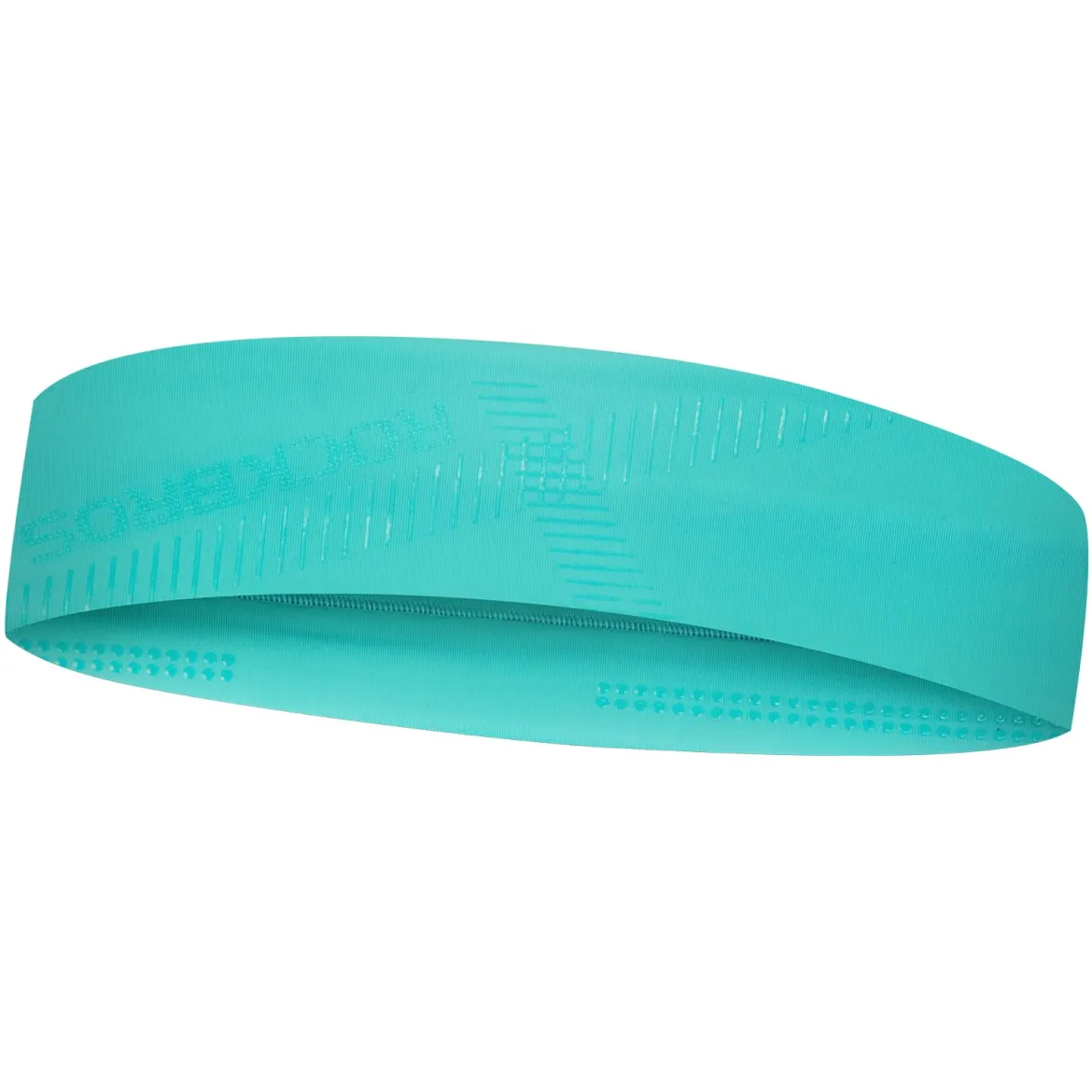 ROCKBROS Elastic Non-Slip Headband for Men Women Soft Sweatband for Running, Yoga Workouts