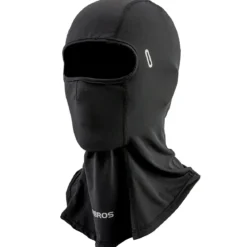 ROCKBROS Face Mask Cooling Neck Gaiter Breathable Face Covering Summer Balaclava