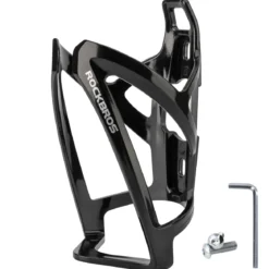 ROCKBROS FK-338 Bike Water Bottle Holder with Screws Tool