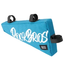 ROCKBROS FlashRide Sketch Bike Triangle Bag