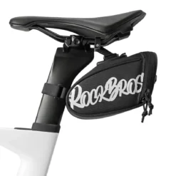 ROCKBROS FlashRide Sketch Bike Seat Bag