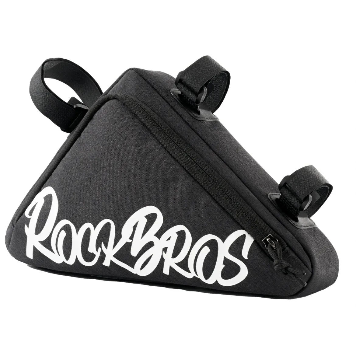 ROCKBROS FlashRide Sketch Bike Triangle Bag