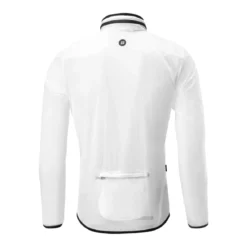 ROCKBROS Fluorescent Lightweight Cycling Phosphorescent Jacket Foldable