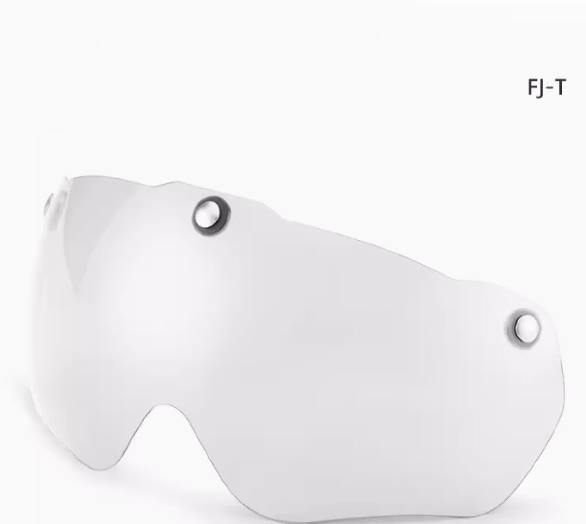 ROCKBROS Helmet Visor Fens