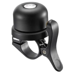 ROCKBROS Hidden AirTag Bike Bell, Anti-Theft GPS Tracker for 0.87