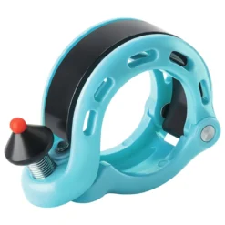 ROCKBROS Hidden Bike Bell Clear Loud Sound 22.2/25.4/31.8mm Bars 100DB Bike Horn