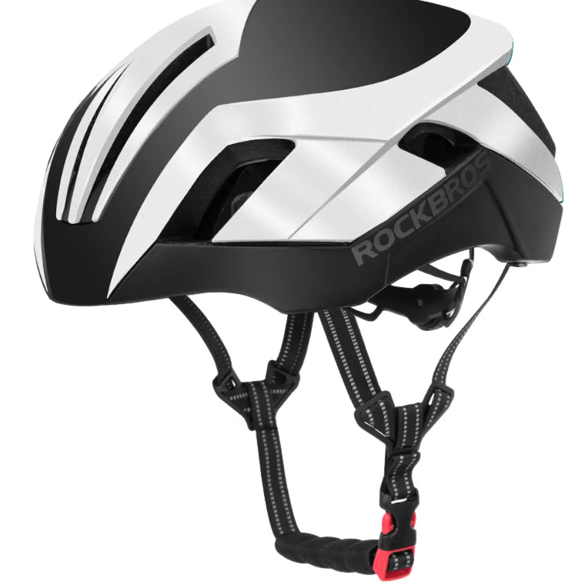 ROCKBROS 3 in 1 MTB Cycling Helmet Integrally-Molded Pneumatic Men Road Bike Helmet