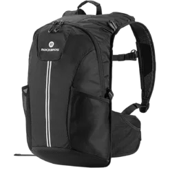 ROCKBROS Lightweight 20L Multi-functional Backpack for Travel, Hiking, and Daily Use