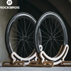 ROCKBROS Lightweight T700 Carbon Wheelset – Tubeless Ready Disc Brake