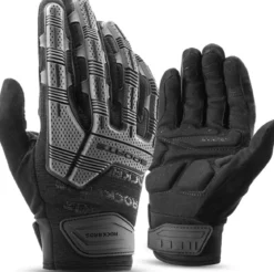 ROCKBROS Mountain Bike Gloves Dirt Bike Gloves